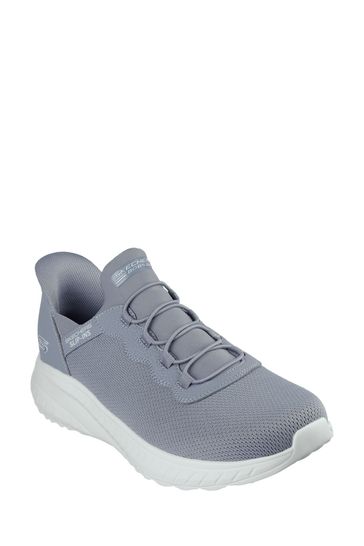 Grey bobs shoes hot sale