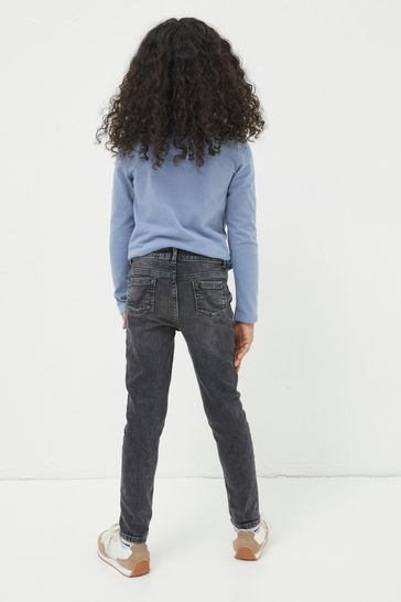 Fat face black jeggings discount