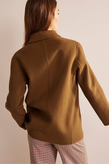 Boden deals wool coat