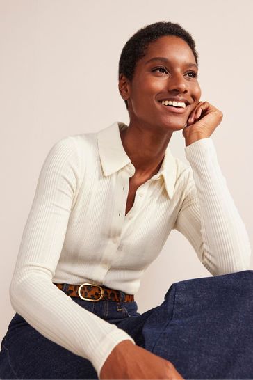 Boden charlotte shop shirt dress