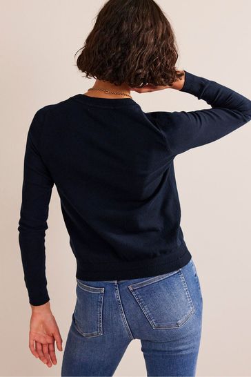 Elle sequin sweatshirt by boden sale