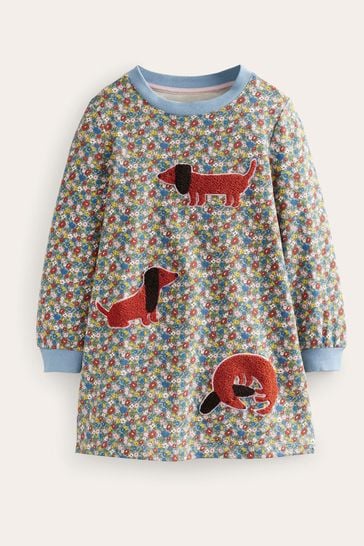 Sweatshirt dress next sale