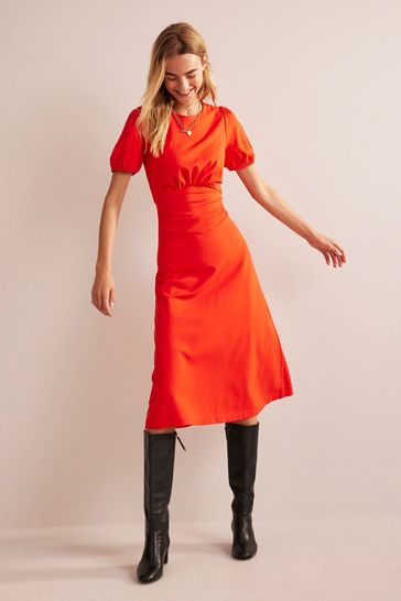 Boden nancy dress 2025