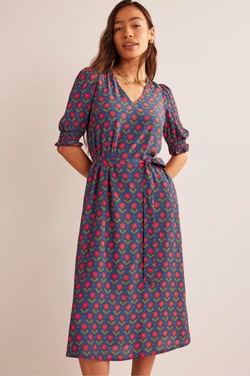 Boden smock on sale dress