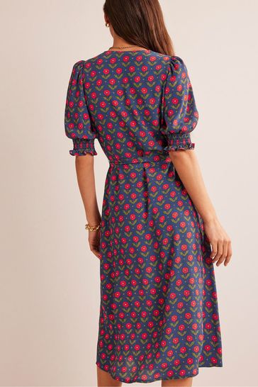 Boden 2025 flossie dress