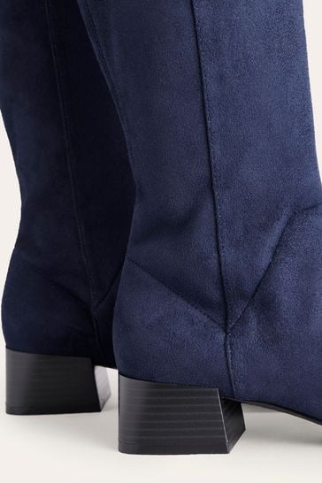 Boden deals stretch boots