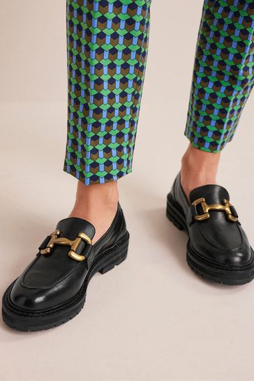Boden loafers online