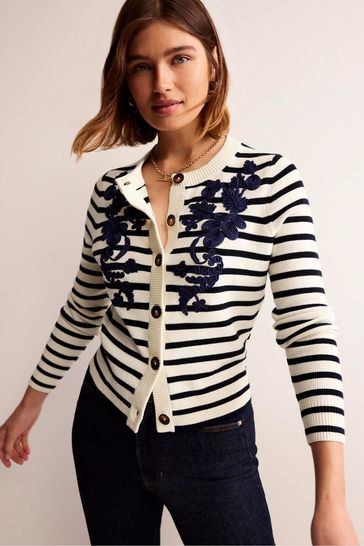 Boden cardigan sales