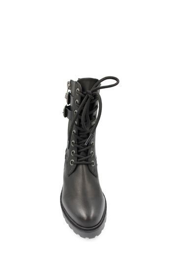 Blowfish combat boots on sale