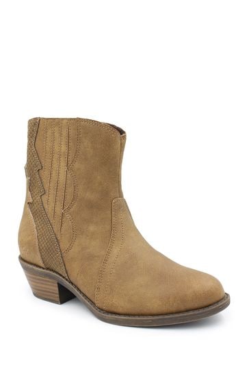Blowfish women's ankle on sale boots