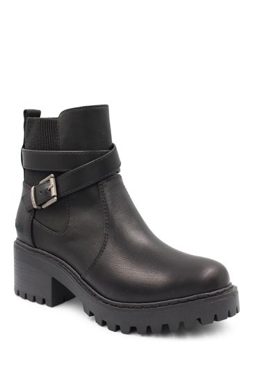 Blowfish 2025 black boots