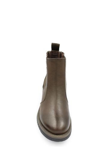 Blowfish brown boots on sale