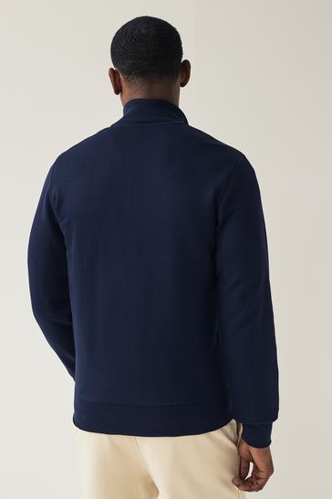 Lacoste fleece deals