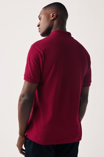 Buy Lacoste Originals L1212 Polo Shirt from Next Bahrain