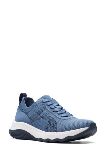 Clarks un cruise tie online
