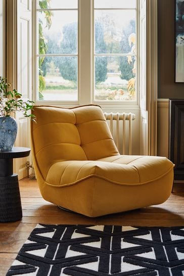 Pillow accent chair new arrivals