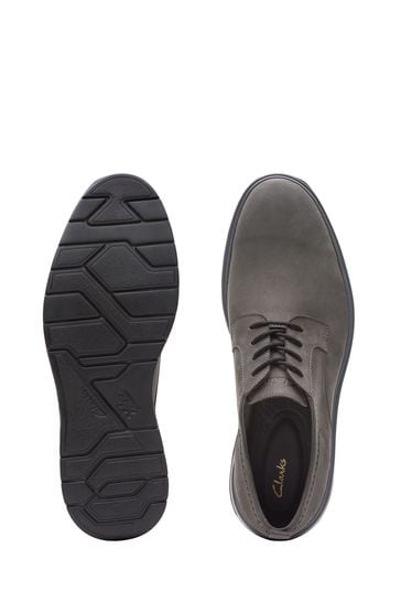 Nubuck clarks shoes new arrivals