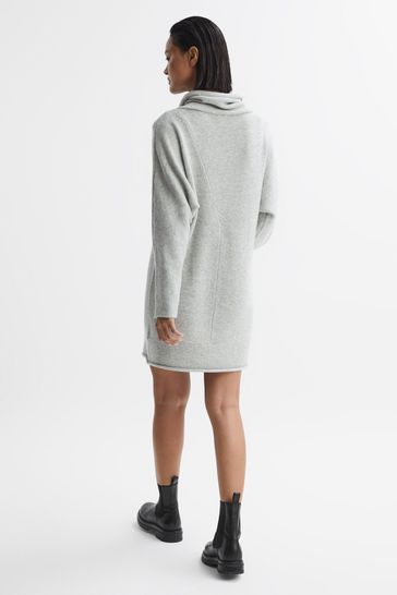 Reiss shop sami dress