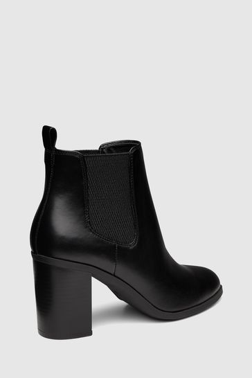 Chelsea block heel outlet