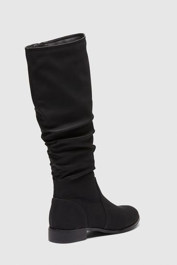 Novo over the knee boots sales