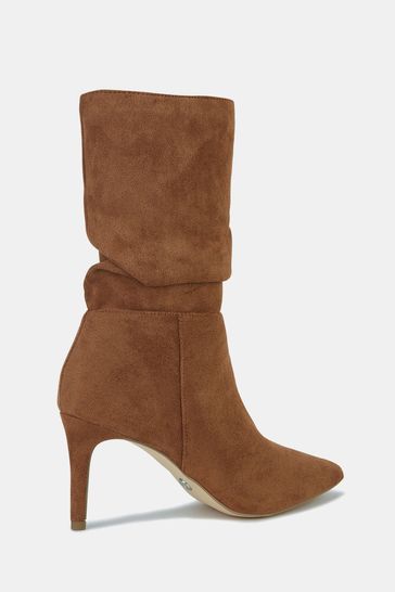 Next slouch clearance ankle boots