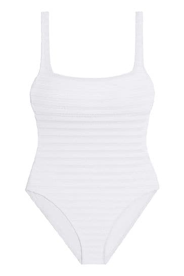 Ralph lauren black and clearance white swimsuit