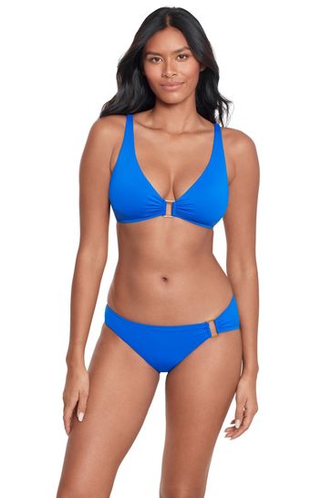 Ralph lauren halter swimsuit sales