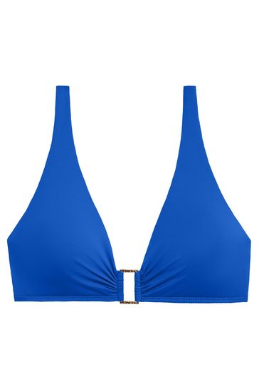 Ralph lauren bikini top hot sale