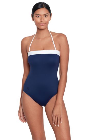 Ralph lauren womens swimwear top uk