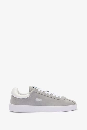 Lacoste lerond grey cheap