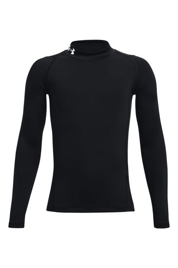 Black mock shop