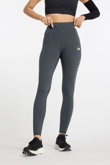 New balance high rise leggings sale