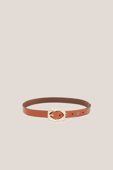 White 2025 stuff belt