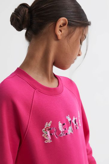 Next sweatshirt dress sale