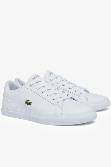 Lacoste lerond trainers 2025