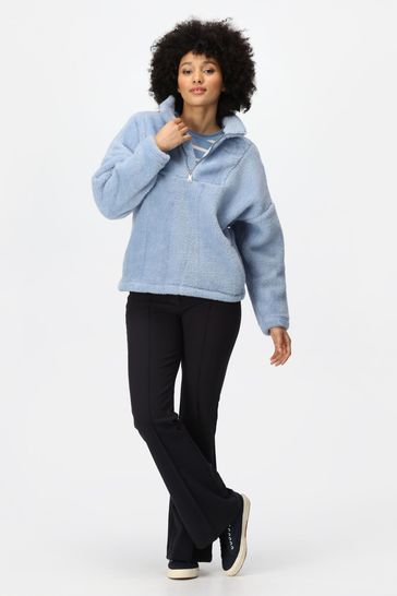 Regatta teddy fleece best sale
