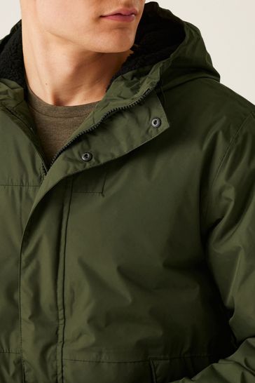 Regatta sterlings jacket clearance