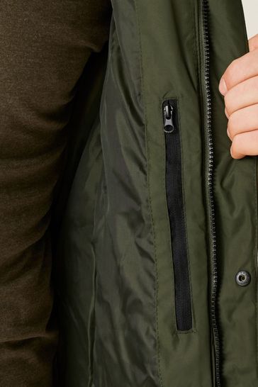 Regatta sterlings sale jacket