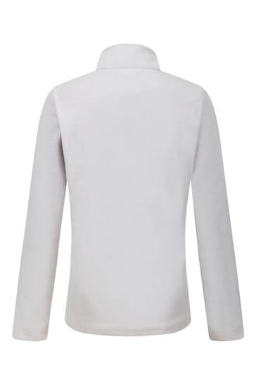Regatta cheap white fleece