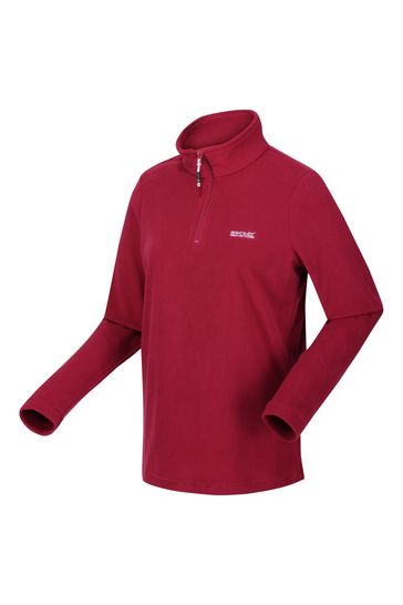 Regatta deals long fleece