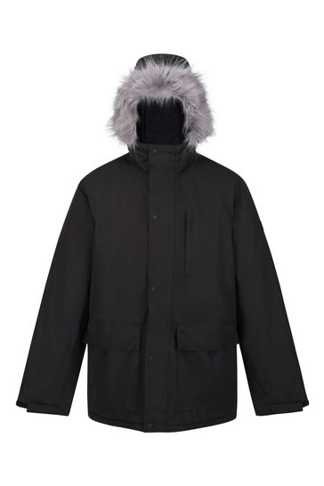 Buy Regatta Salinger IV Waterproof Insulated Thermal Jacket from