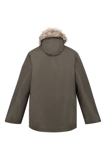 Regatta 2025 salinger jacket