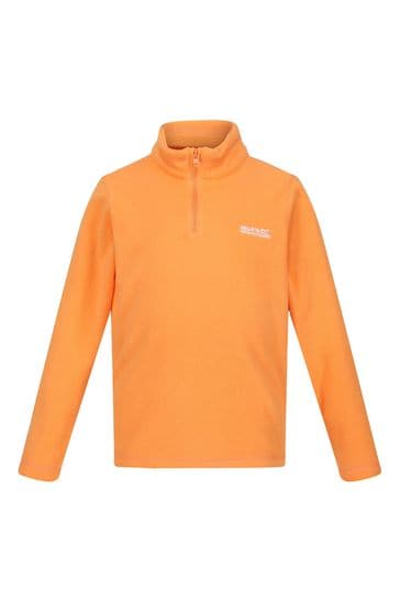 Regatta kids store fleece