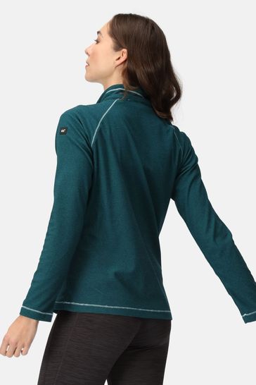 Regatta womens 2025 zip up fleece