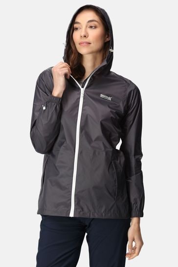 Regatta kallie waterproof hot sale jacket