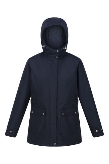 Buy Regatta Brenlyn Waterproof Thermal Insulated Jacket from Next USA