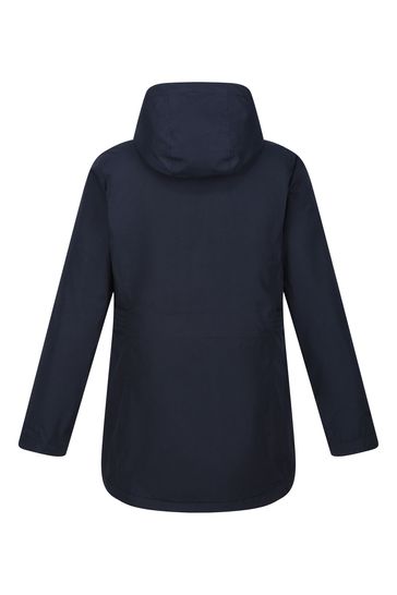 Regatta all discount peaks waterproof jacket