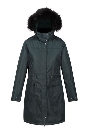 Regatta insulated coat top
