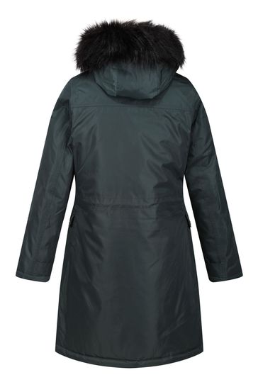 Buy Regatta Lellani Waterproof Insulated Thermal Jacket from Next