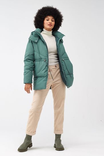 Buy Regatta Rurie Quilted Thermal Insulated Jacket from Next Luxembourg